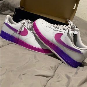 Air Force 1 ‘07 LV8